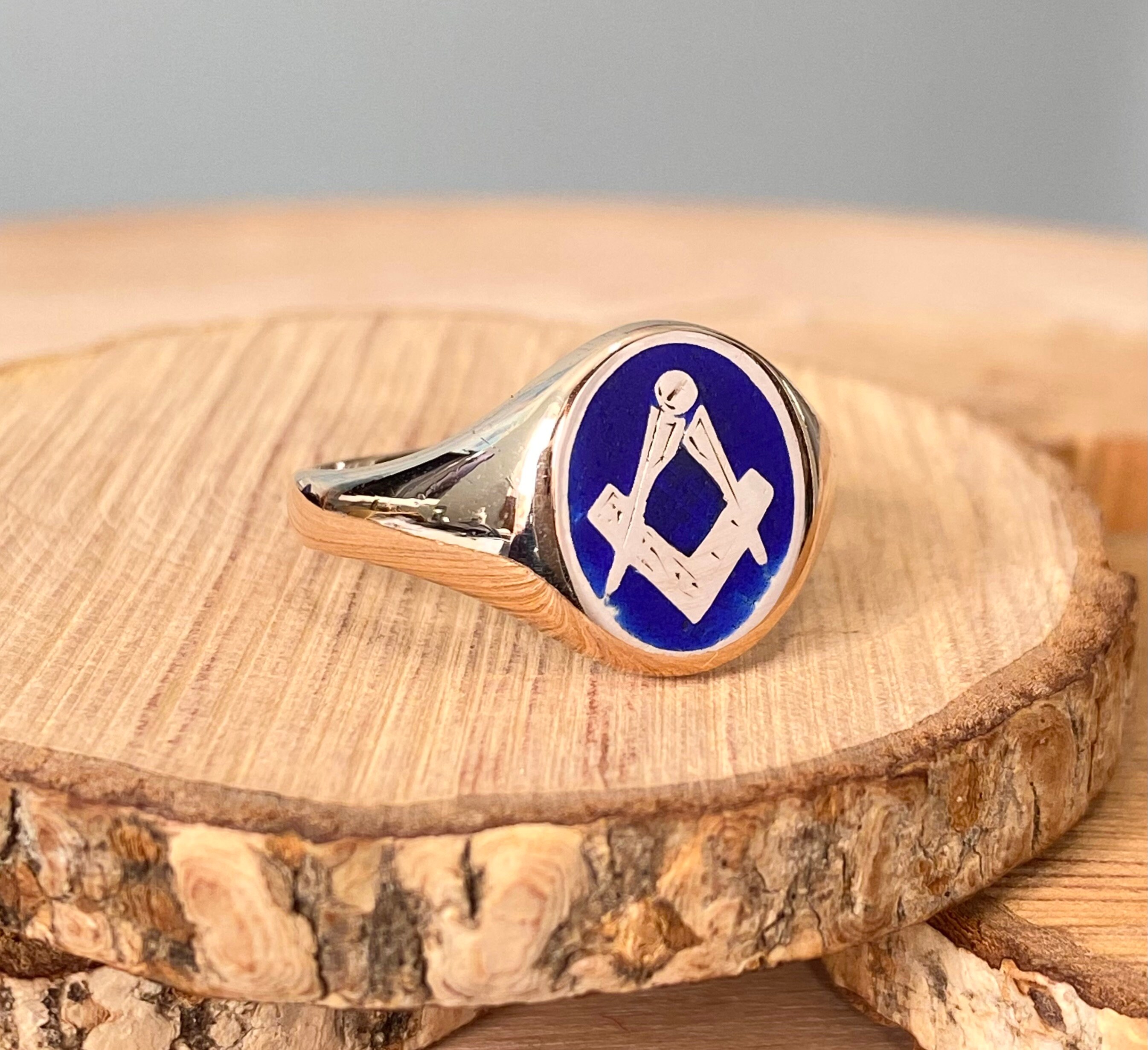 25％OFF】 FLASHPOINT MASONIC RING メイソンリング 16号 リング - www
