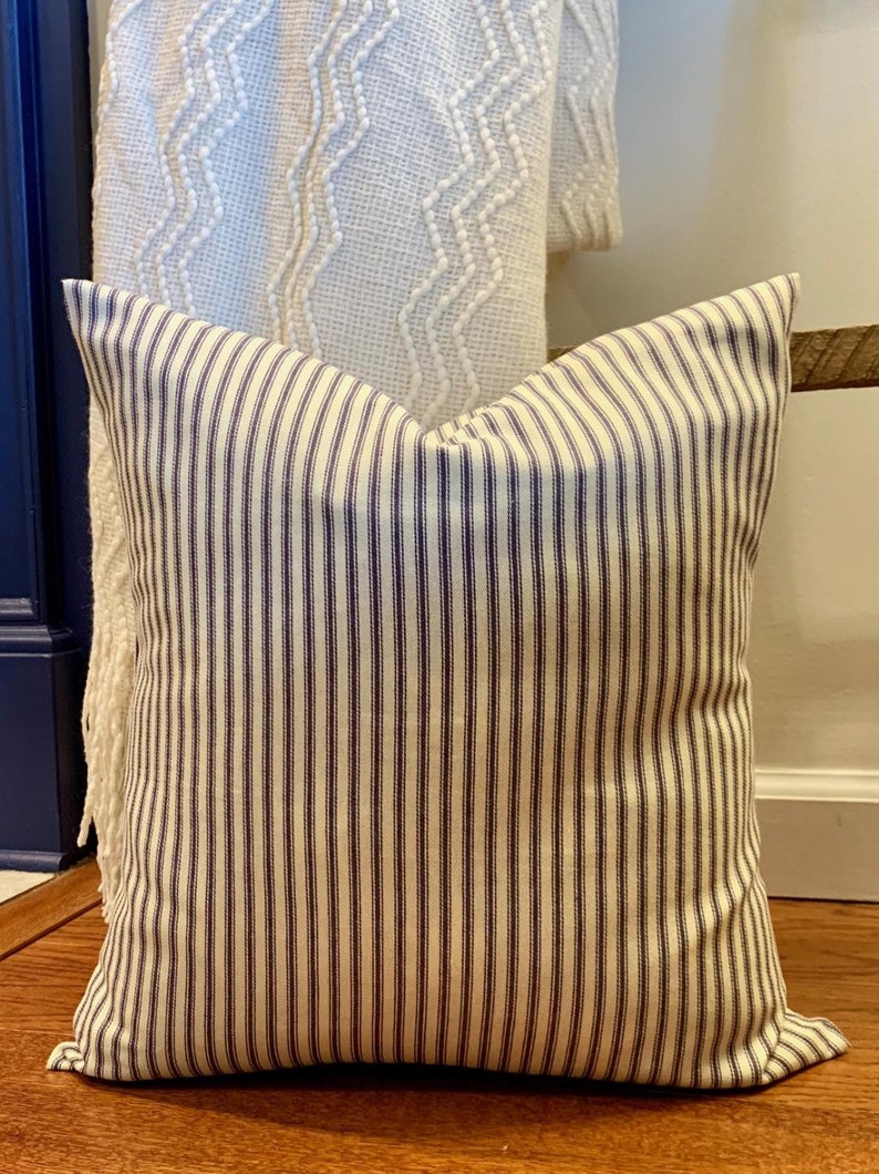 Farmhouse Pillow Cover Farmhouse Pillows Farmhouse Decor Etsy
