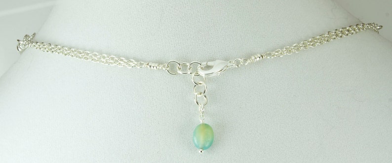 Double strands Necklace