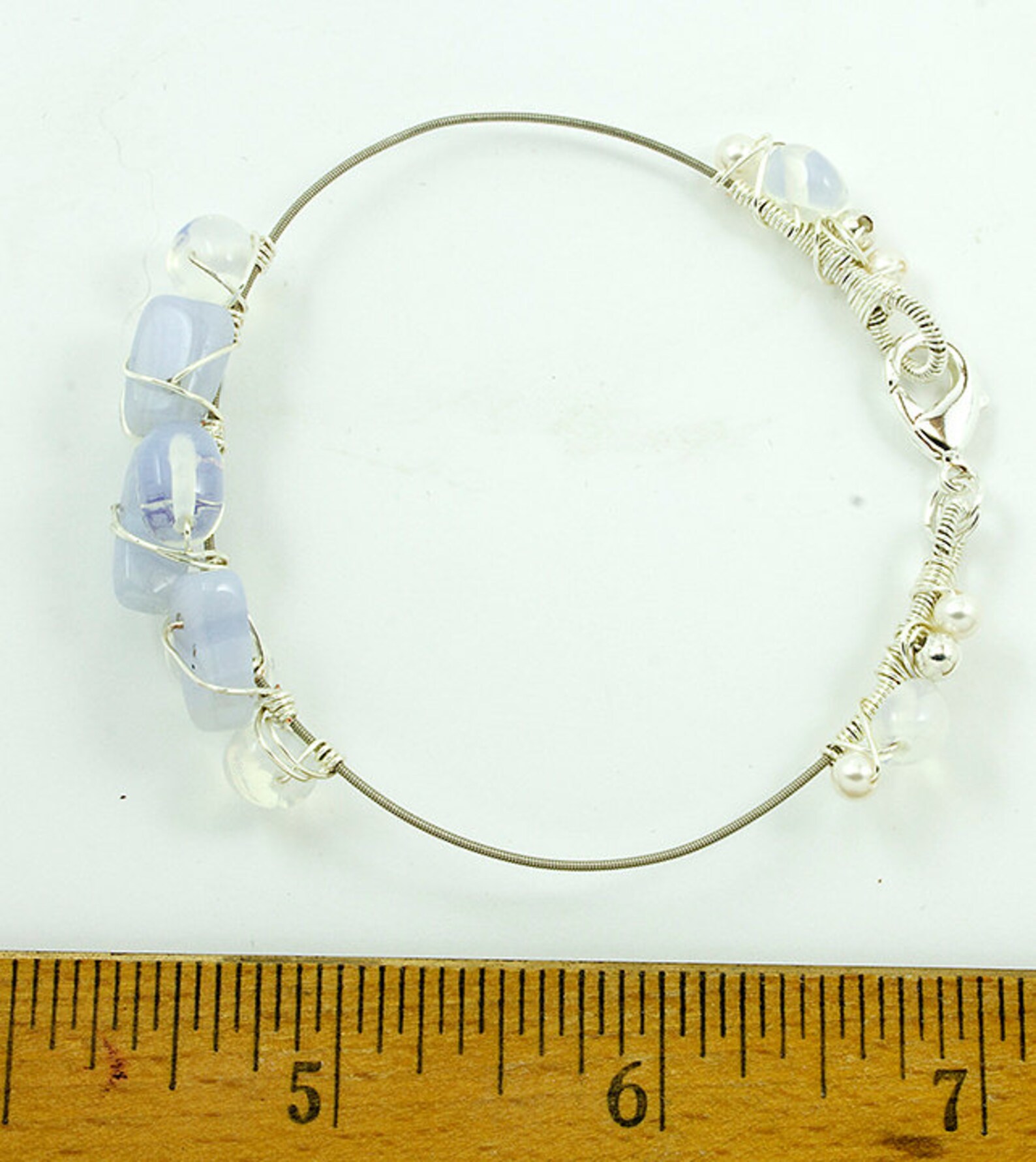 Guitar String Bracelet, Guitar Wire Bracelet, Guitar String Jewelry