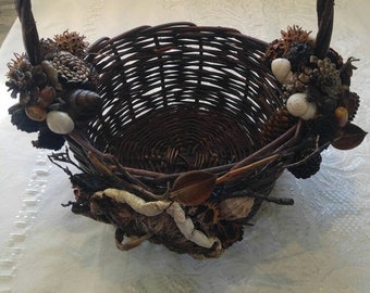 Forest Basket