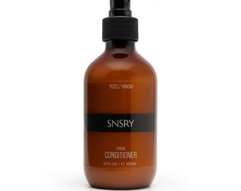 SNSRY Origin Conditioner | Yuzu / Hinoki