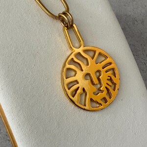 Anne klein necklace ak - Etsy 日本
