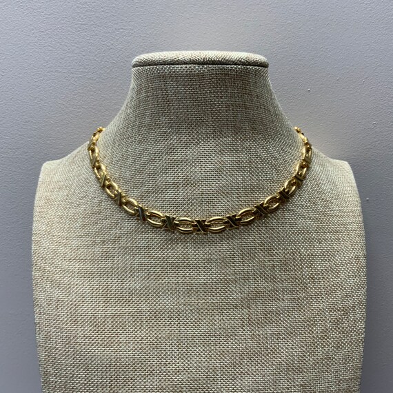 X and o sale necklace