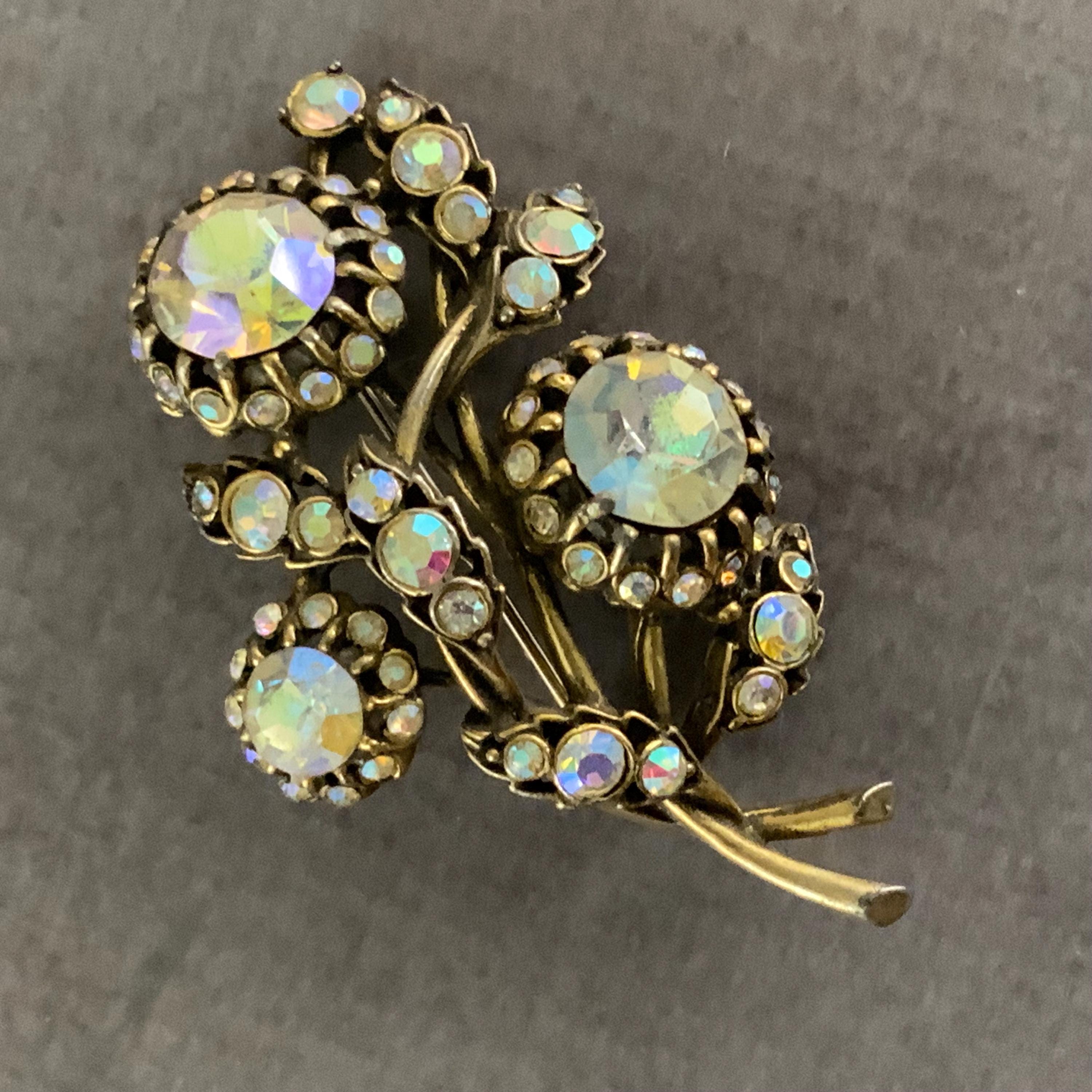 Hollycraft Jewelry - Etsy