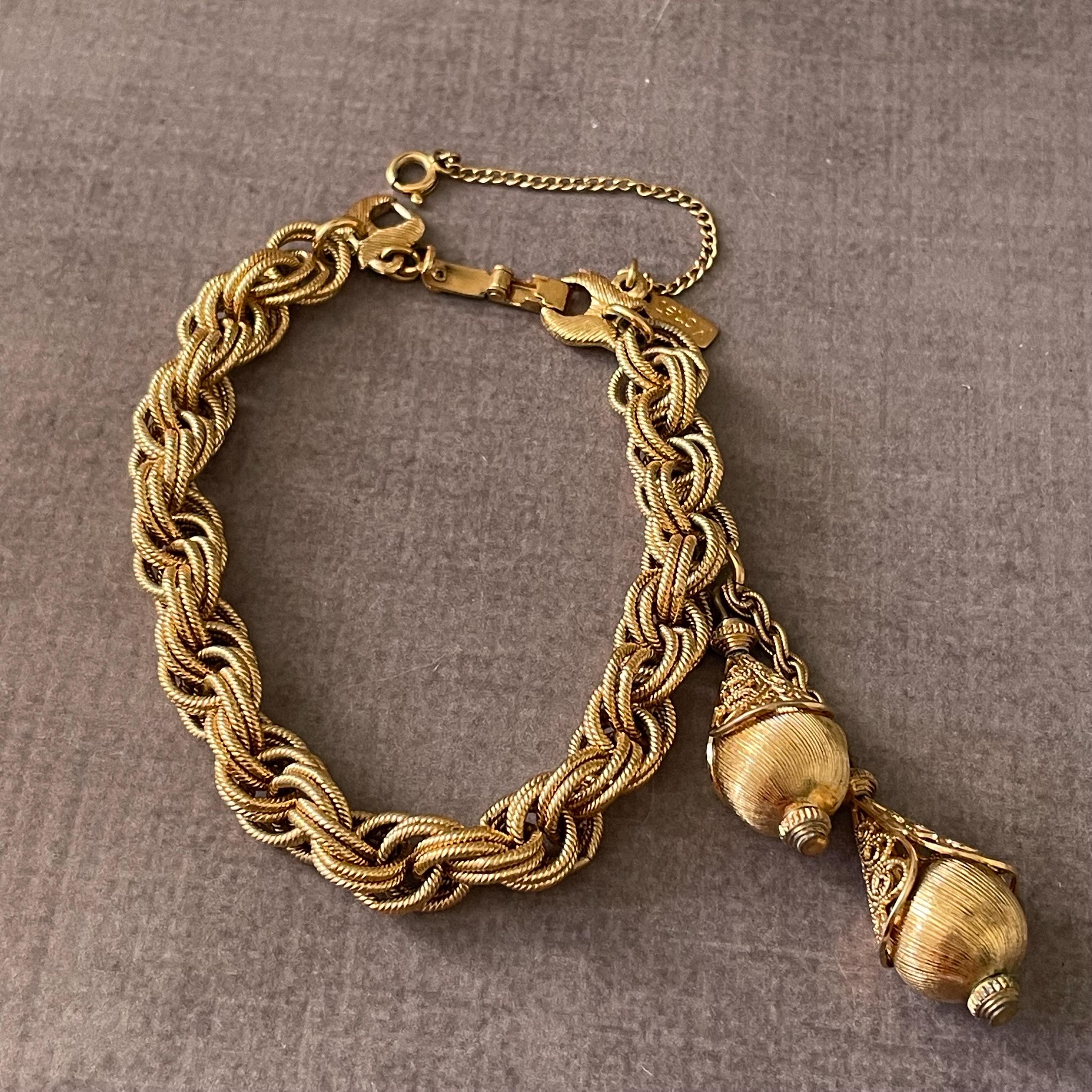 1960s Bracelet - Etsy