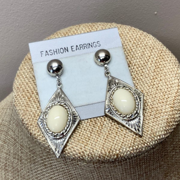 Old Fashion Earrings Etsy