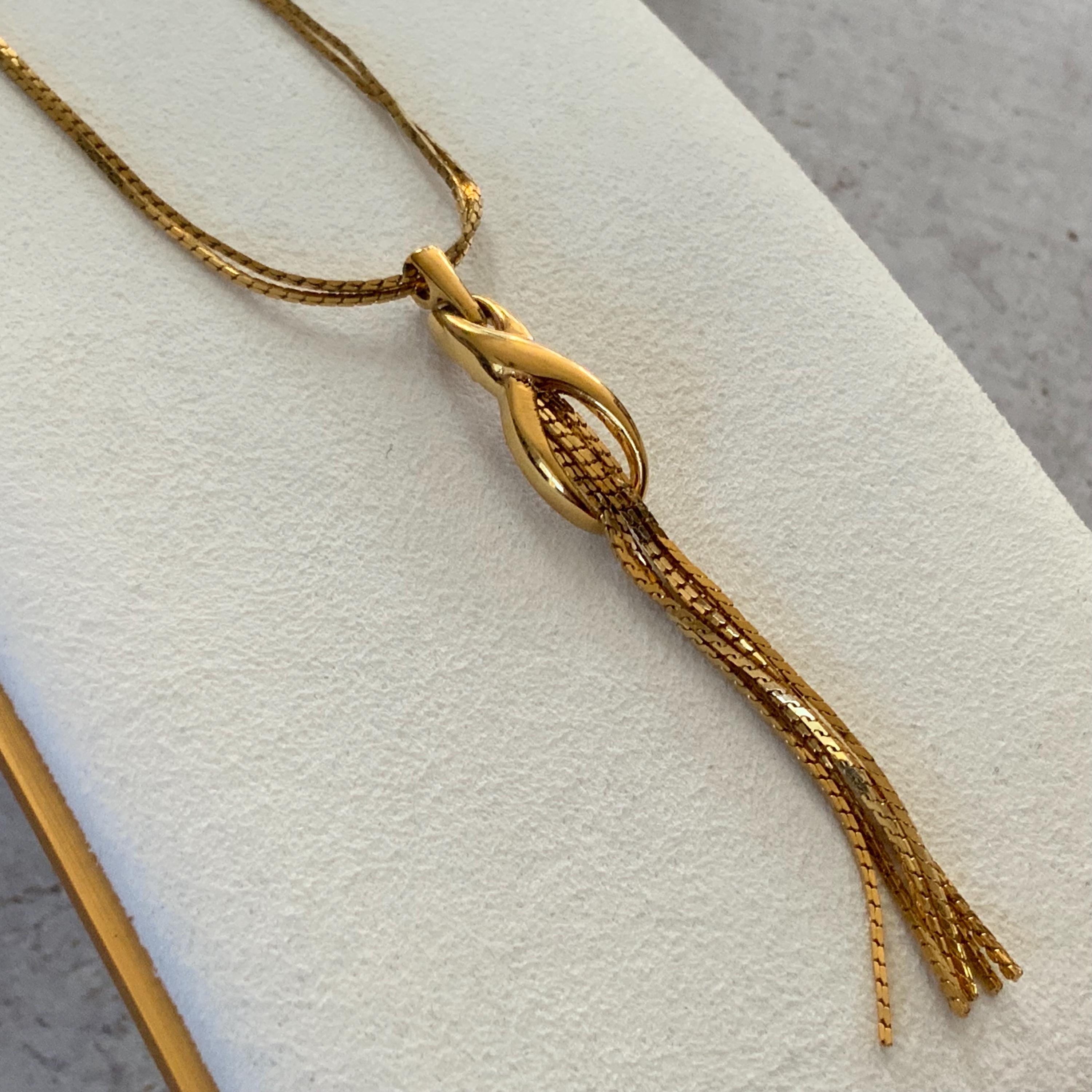 Napier necklace - Etsy 日本