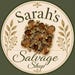 Sarah Colburn