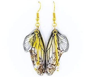 Fairy Wings "Golden Times"
