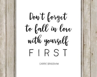 Don T Forget To Fall Etsy Don T Forget To Fall Etsy