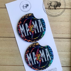 Car Coasters