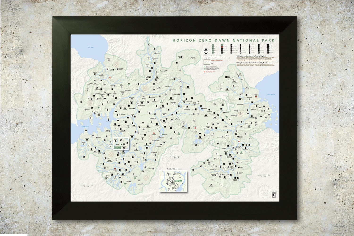 Mapa de portugal completo – Artofit