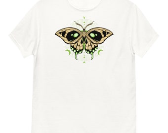 Night Terror Moth T-Shirt