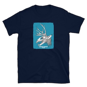 Wendigo T-Shirt