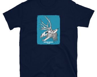 Wendigo T-Shirt