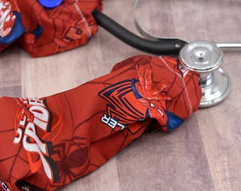 Stethoscope Cover | Stethoscope Cord Cover | Stethoscope Sock | Stethoscope Accessories | Stethoscope Sleeve | Nurse Gift | Dr. Gift