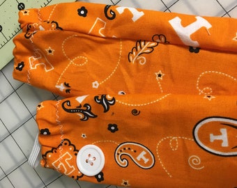 Tennessee Stethoscope Cover - Cord Cover - Sock - Accessories - Sleeve - Nurse Gift