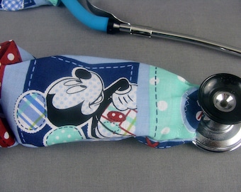 Stethoscope Cover | Stethoscope Cord Cover | Stethoscope Sock | Stethoscope Accessories | Stethoscope Sleeve | Nurse Gift | Dr Gift