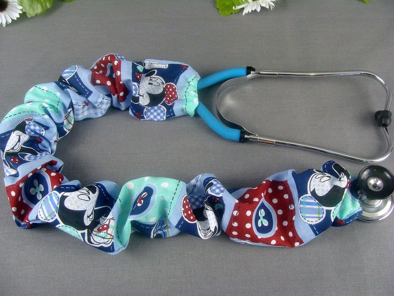 Stethoscope Cover Stethoscope Cord Cover Stethoscope Sock Etsy