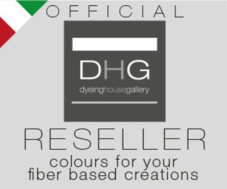 DHG 4 ounces Merino Wool Roving Combed Top Wool in Marigold