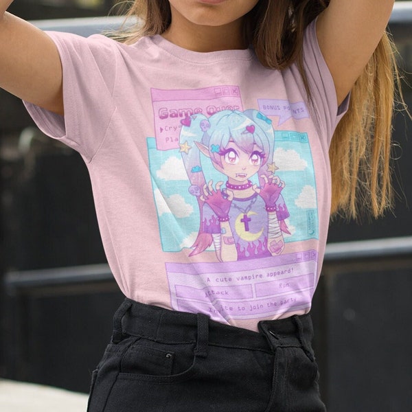 Kawaii Harajuku Etsy
