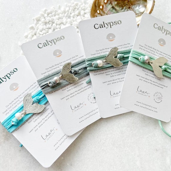 Calypso Luxa X Not So Flatware Wraps