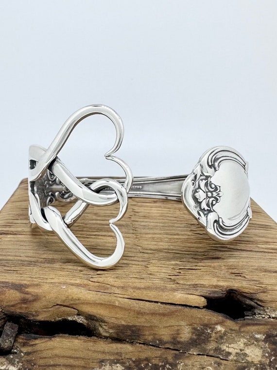 Spoon bracelets shop for sale