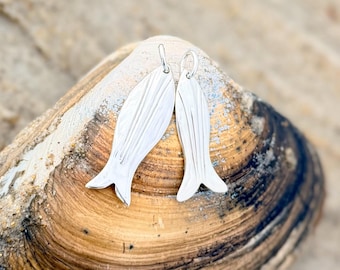 Tiffany's Sardine Pendant, fish