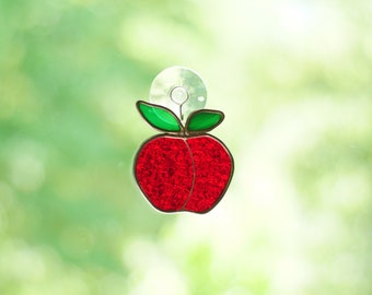 Apple Sun-Catcher