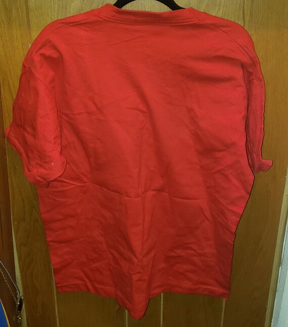 1996 bulls championship shirt