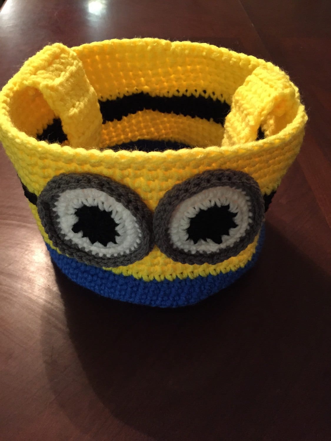 Canasta de Pascua de Esbirros | Etsy