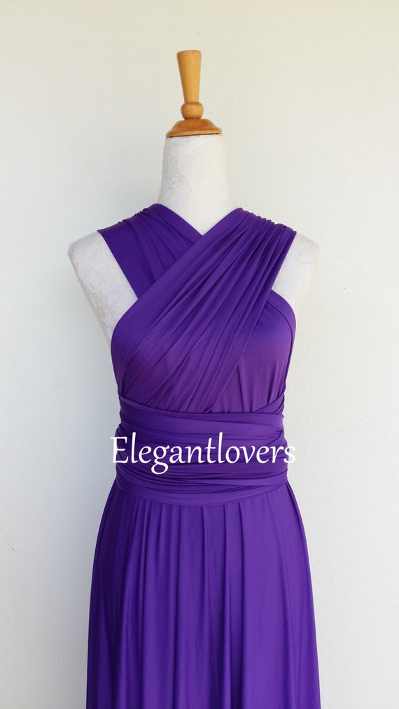 light purple color dress