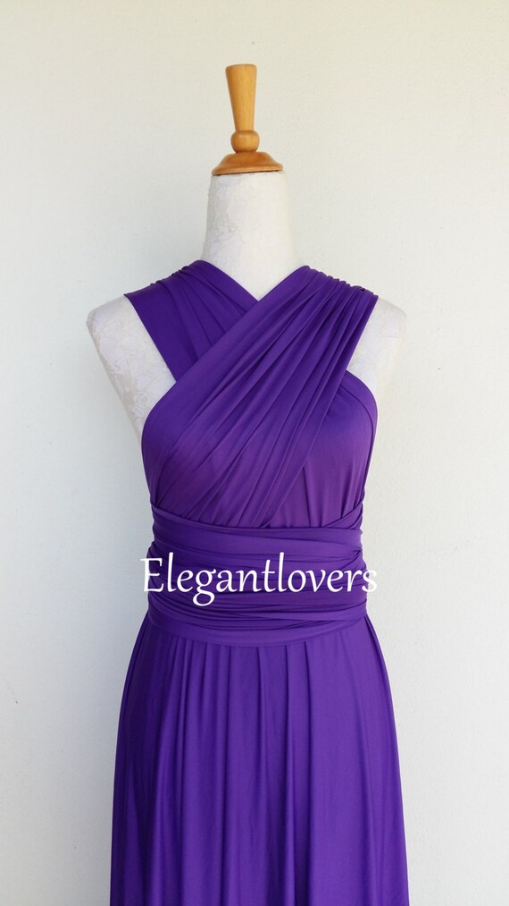 light purple color dress