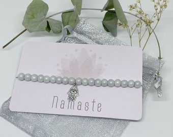 Armband Namasté