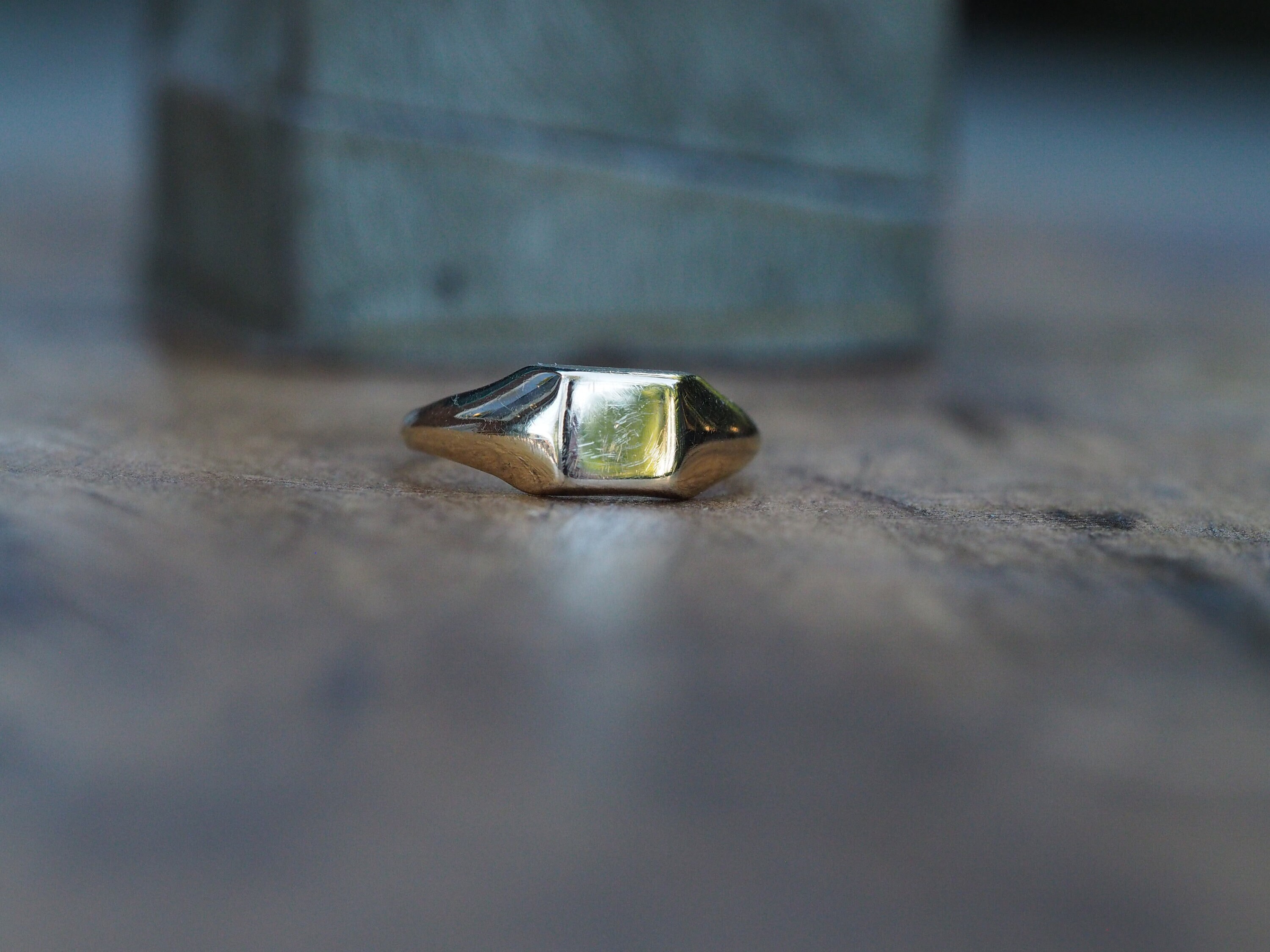 Vintage Signet Rings - Etsy Vintage Signet Rings - Etsy