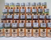 Pure Essential Oils 5ml Therapeutic Grade Aromatherapy Free Shipping