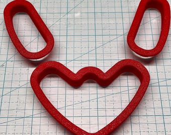 Collar Necklace cutter