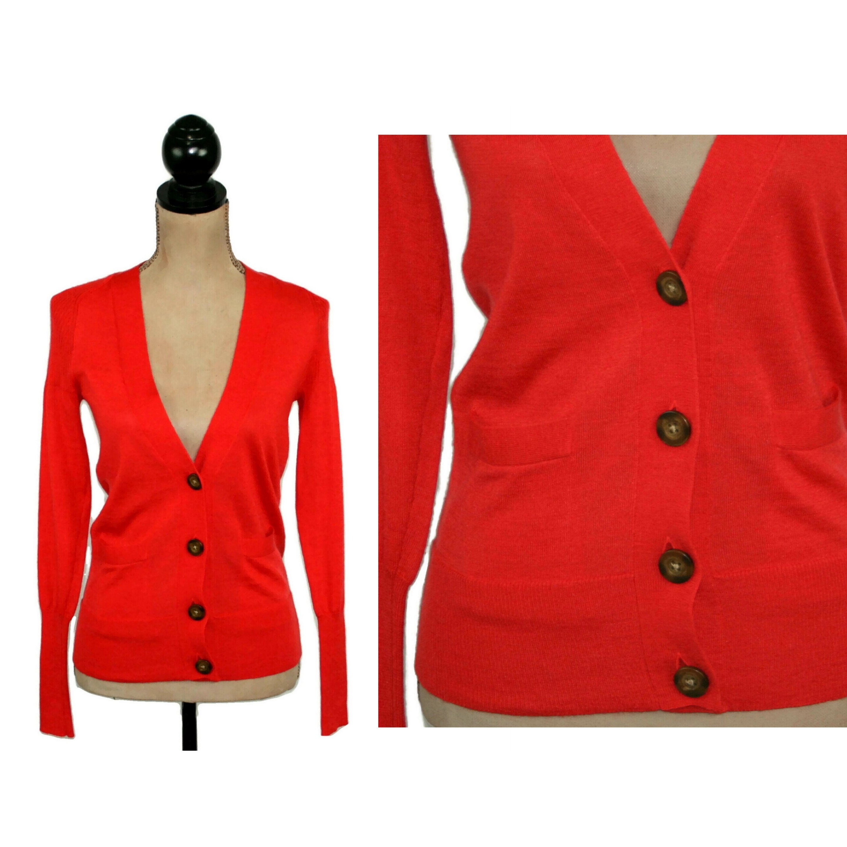 lightweight ladies cardigan