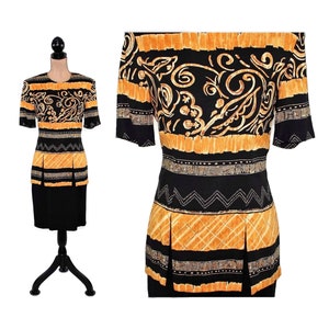 Jacquin embroidered midi dress online