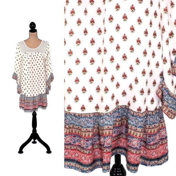 Bohemian Clothing Etsy