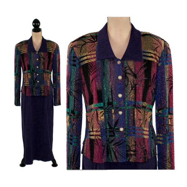 Vintage 1990s Two Piece