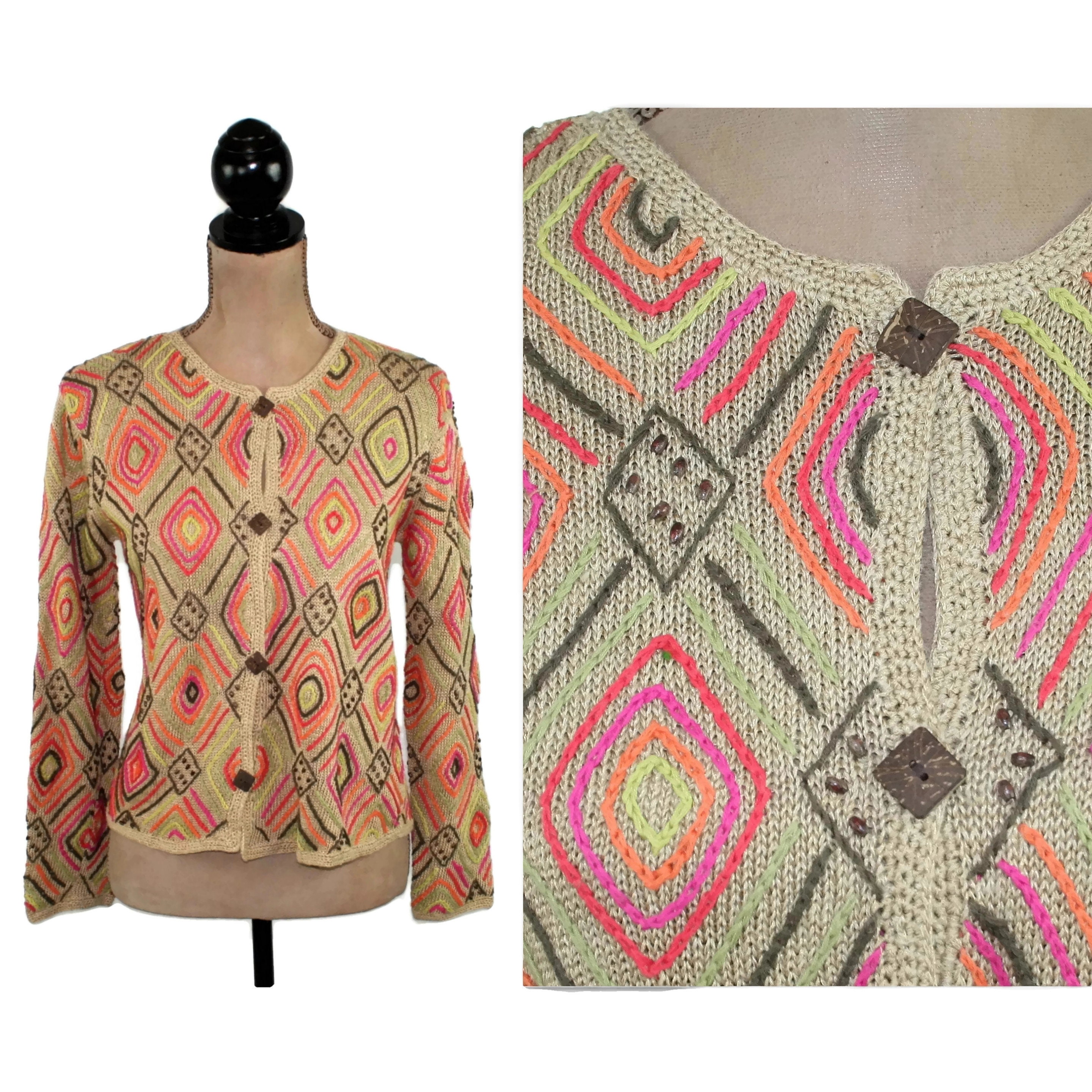 cable knit jumper for dogs