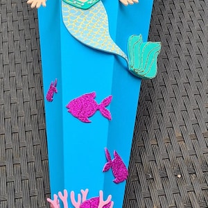 Cono escolar# #cono de azucar #sirena #35 cm - 100 cm #nombre #individual #metálico #cartón corrugado #liso #iluminado #cono de azucar #personalizado