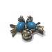 see more listings in the Brooches section