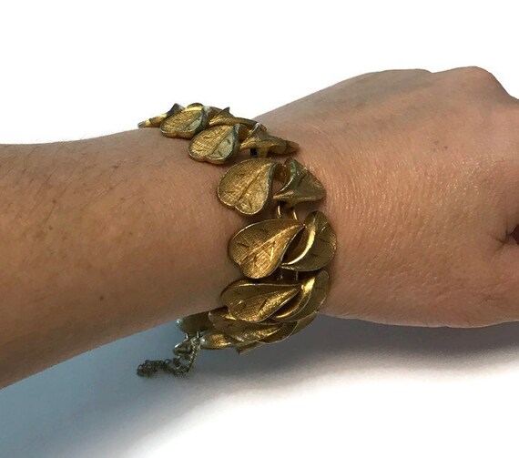 Coro bracelet value deals