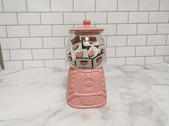 Mini love letters envelopes jar filler Il_570xn