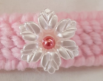 French Style Barrette Children's Hair Jewelry