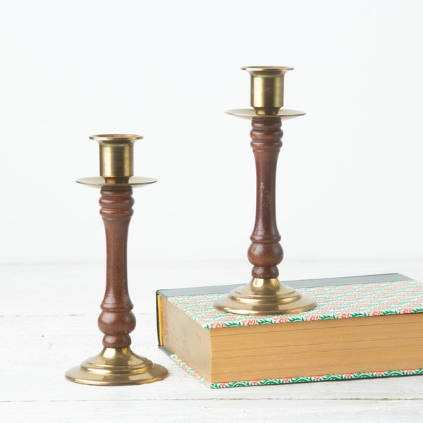 Taper Candle Holder Etsy