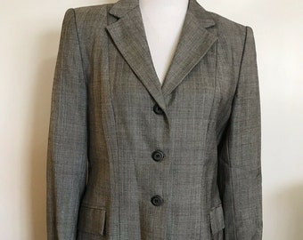 pytchley jacket